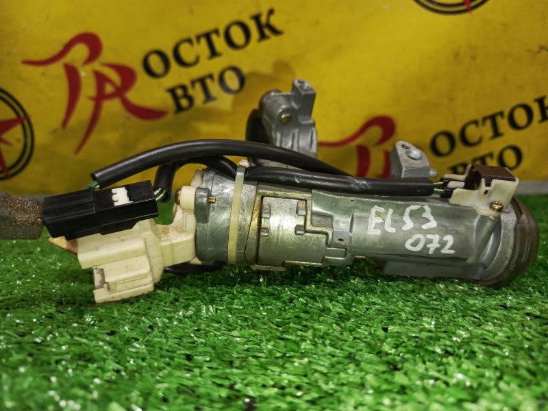 Замок зажигания, 2500 рублей, Красноярск