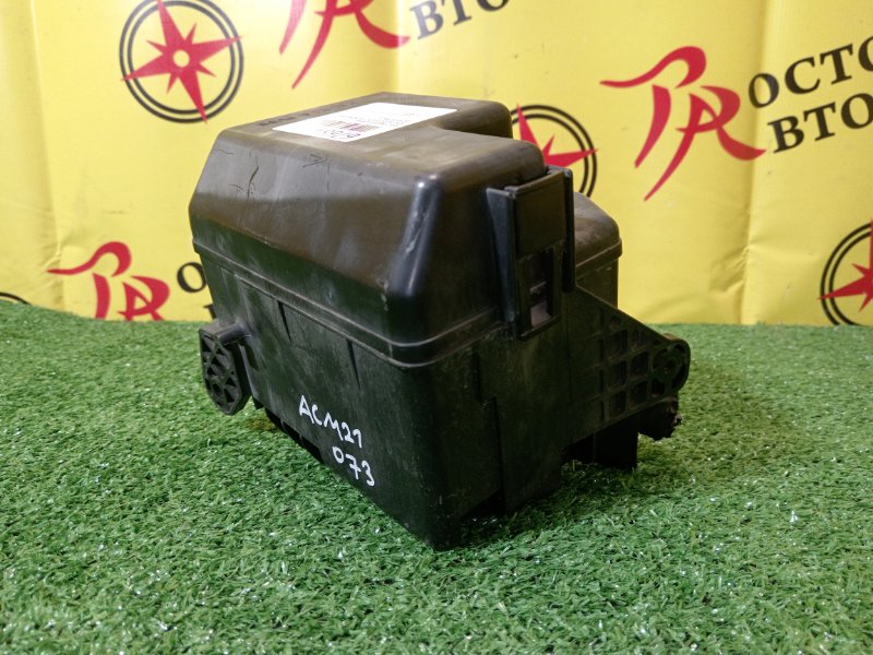 Блок предохранителей, 300 рублей, Красноярск