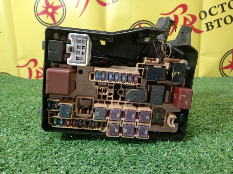 Блок предохранителей, 300 рублей, Красноярск