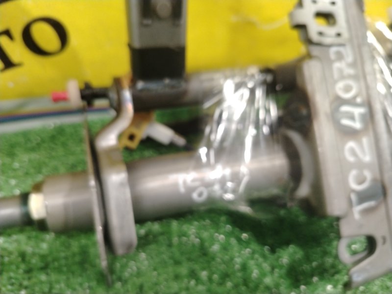 Рулевая колонка, 1500 рублей, Красноярск