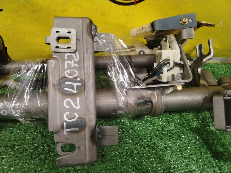 Рулевая колонка, 1500 рублей, Красноярск