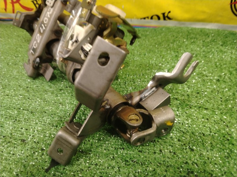 Рулевая колонка, 1500 рублей, Красноярск