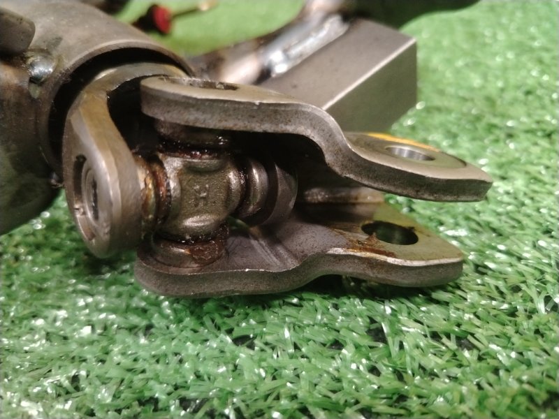 Рулевая колонка, 1500 рублей, Красноярск