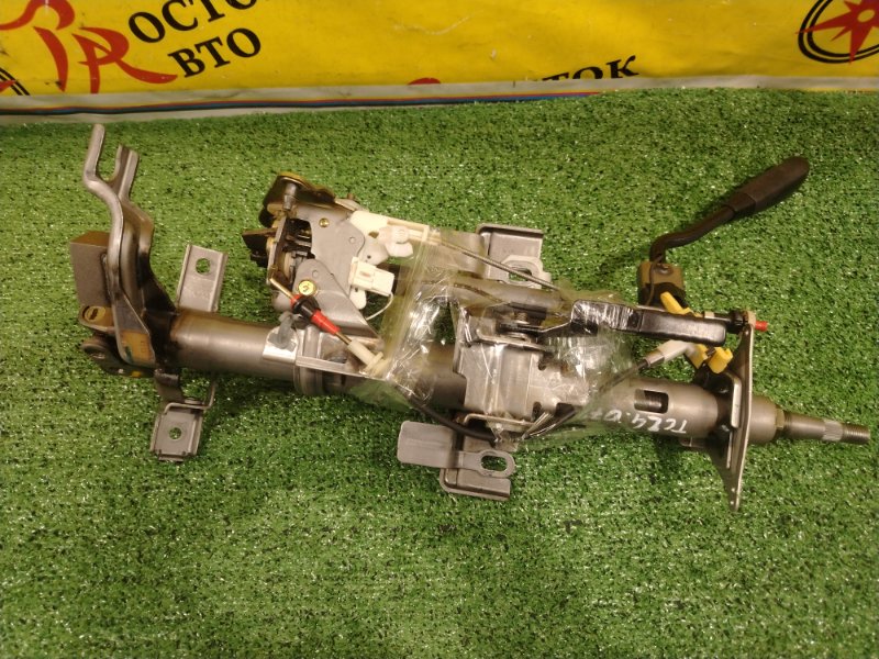 Рулевая колонка, 1500 рублей, Красноярск