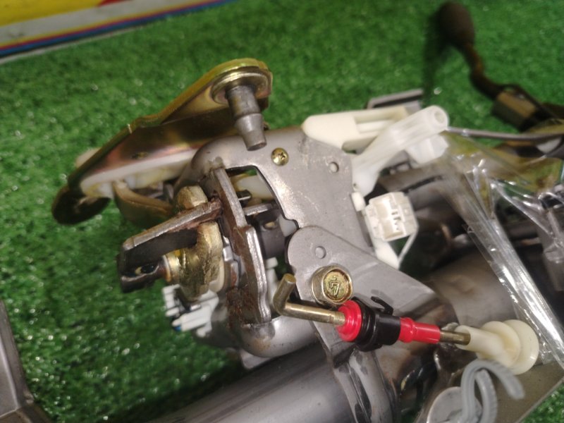 Рулевая колонка, 1500 рублей, Красноярск