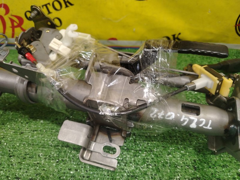 Рулевая колонка, 1500 рублей, Красноярск