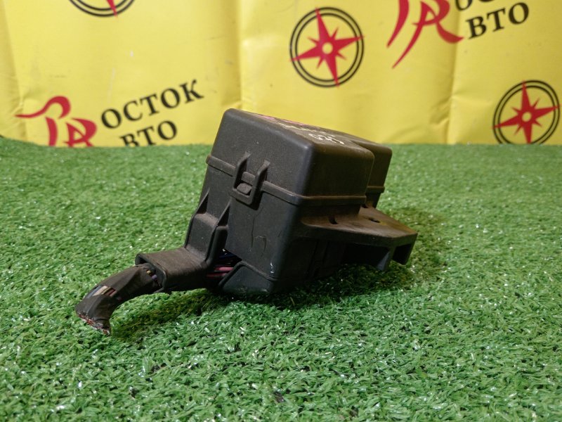 Блок предохранителей, 300 рублей, Красноярск