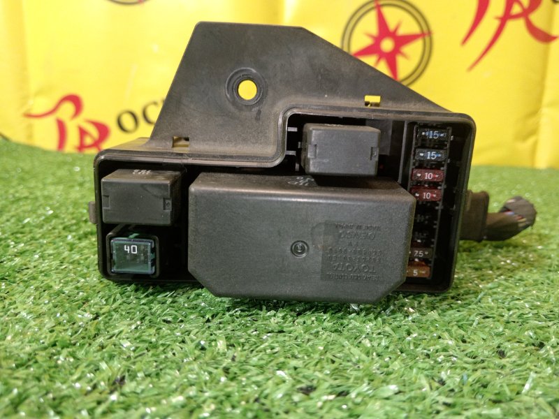 Блок предохранителей, 300 рублей, Красноярск