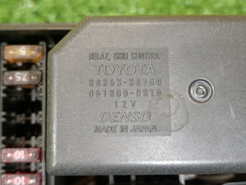 Блок предохранителей, 300 рублей, Красноярск