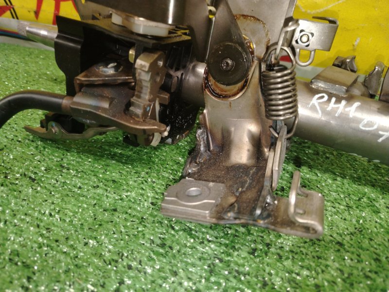 Рулевая колонка, 800 рублей, Красноярск