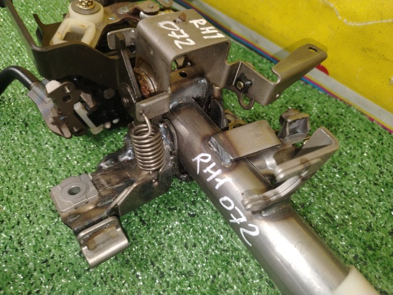 Рулевая колонка, 800 рублей, Красноярск