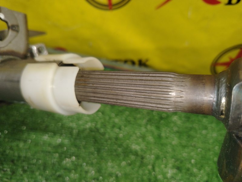 Рулевая колонка, 800 рублей, Красноярск