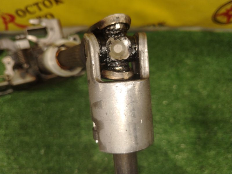 Рулевая колонка, 800 рублей, Красноярск