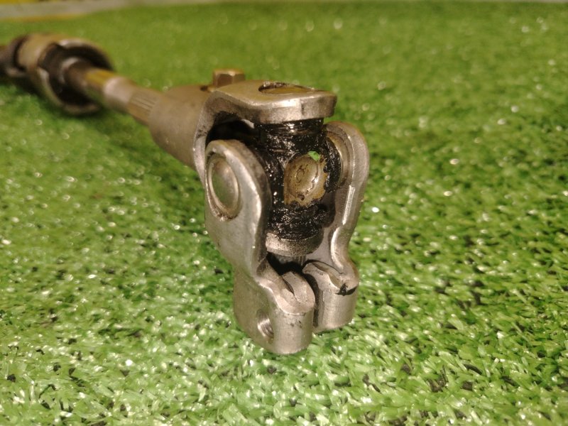 Рулевая колонка, 800 рублей, Красноярск