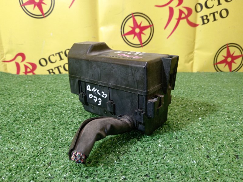 Блок предохранителей, 300 рублей, Красноярск