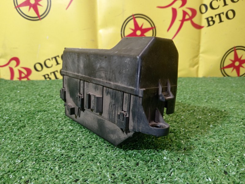 Блок предохранителей, 300 рублей, Красноярск