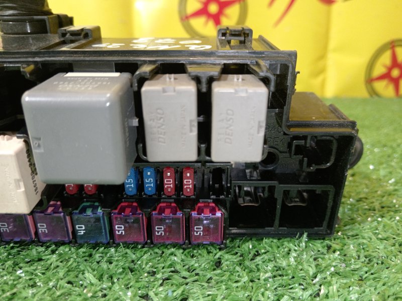 Блок предохранителей, 300 рублей, Красноярск