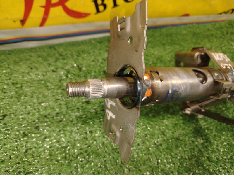 Рулевая колонка, 500 рублей, Красноярск