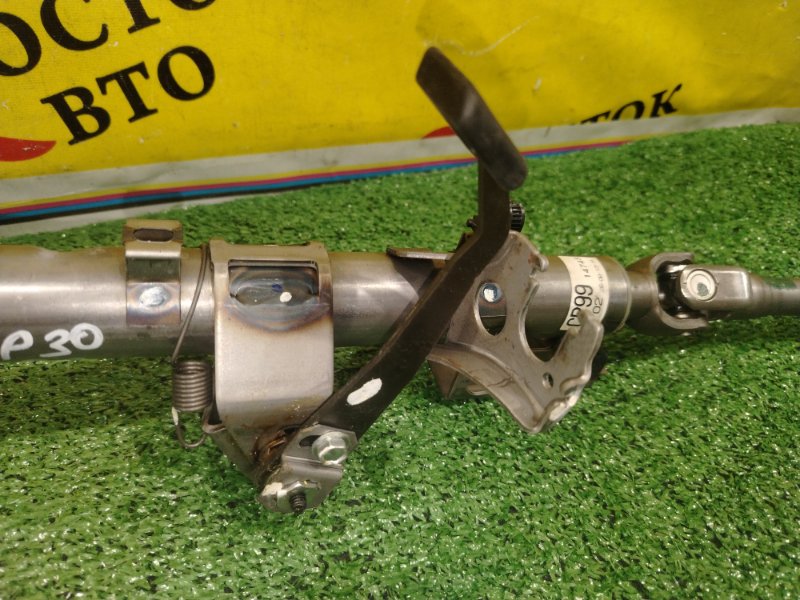 Рулевая колонка, 500 рублей, Красноярск