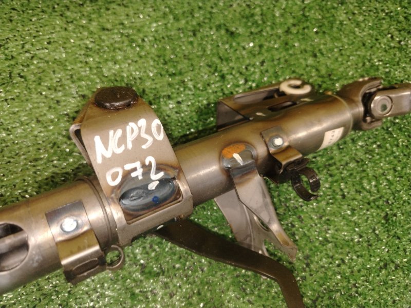 Рулевая колонка, 500 рублей, Красноярск