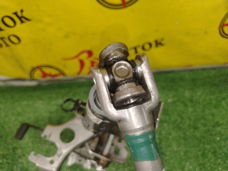 Рулевая колонка, 500 рублей, Красноярск