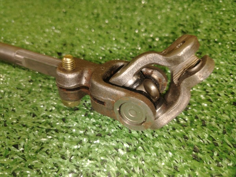 Рулевая колонка, 500 рублей, Красноярск