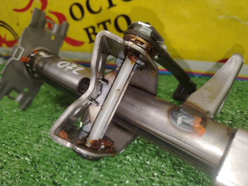 Рулевая колонка, 500 рублей, Красноярск