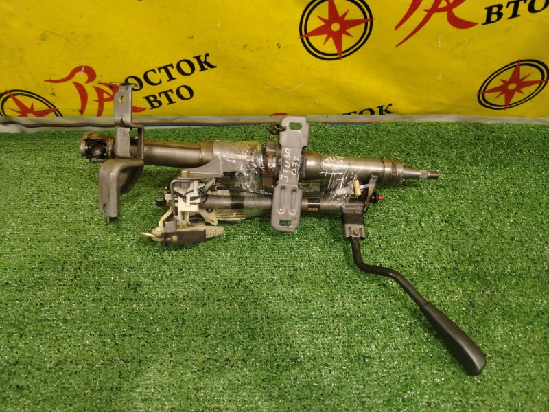 Рулевая колонка, 2500 рублей, Красноярск