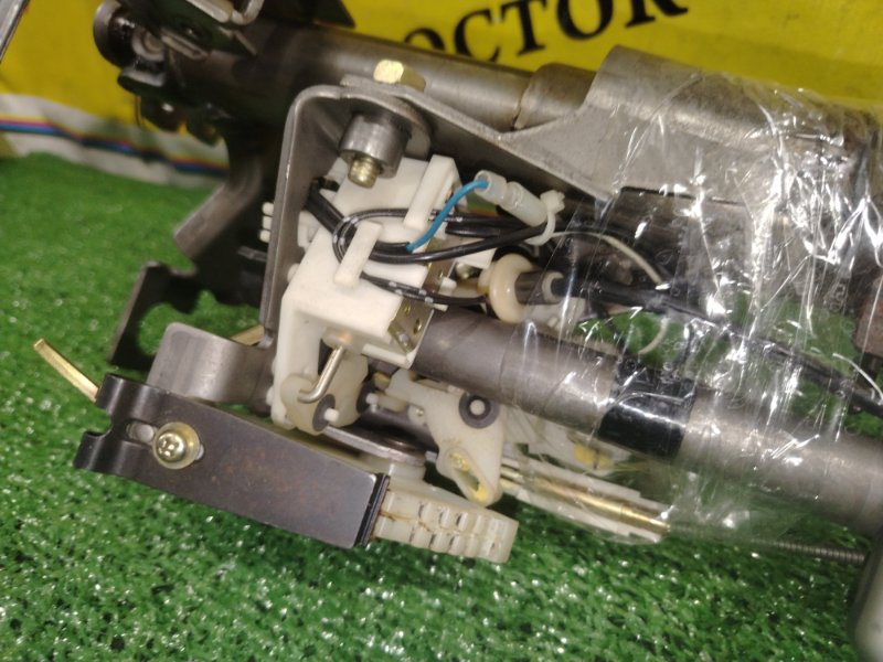 Рулевая колонка, 2500 рублей, Красноярск