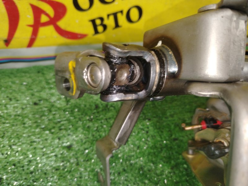 Рулевая колонка, 2500 рублей, Красноярск