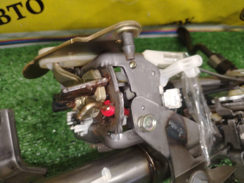 Рулевая колонка, 2500 рублей, Красноярск