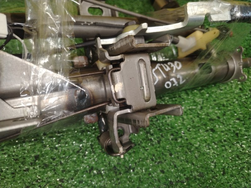 Рулевая колонка, 2500 рублей, Красноярск