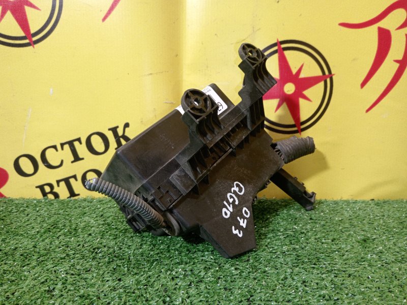 Блок предохранителей, 500 рублей, Красноярск