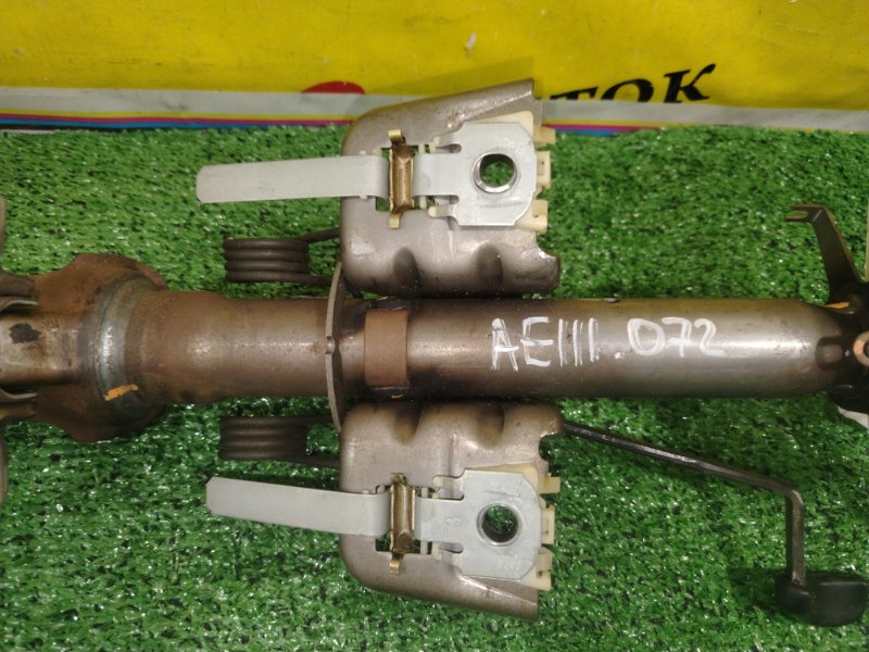 Рулевая колонка, 800 рублей, Красноярск