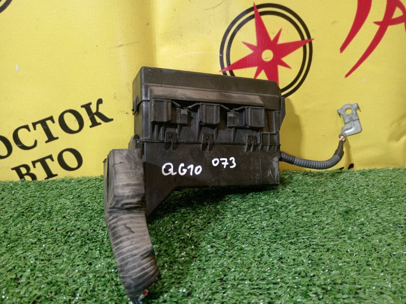 Блок предохранителей, 300 рублей, Красноярск