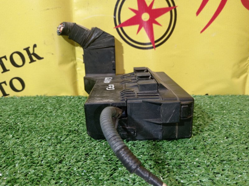 Блок предохранителей, 300 рублей, Красноярск