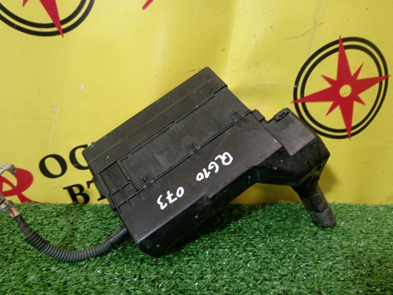 Блок предохранителей, 300 рублей, Красноярск