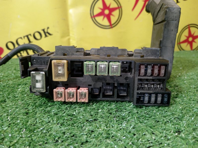 Блок предохранителей, 300 рублей, Красноярск