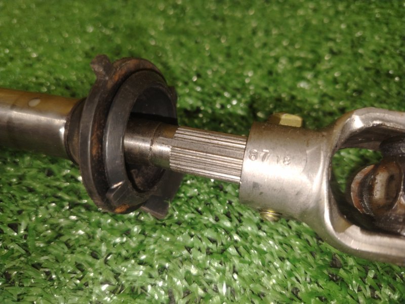 Рулевая колонка, 800 рублей, Красноярск