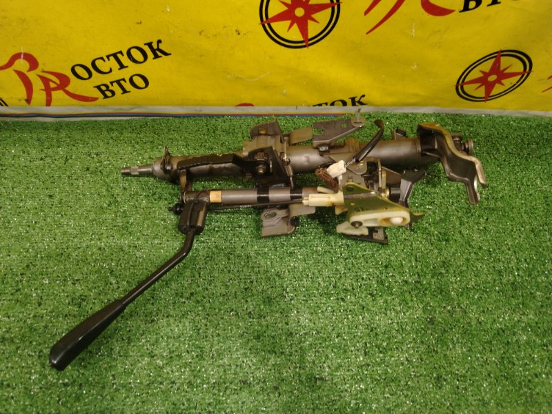 Рулевая колонка, 2000 рублей, Красноярск