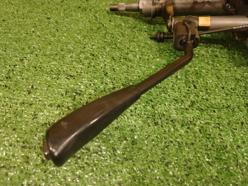 Рулевая колонка, 2000 рублей, Красноярск