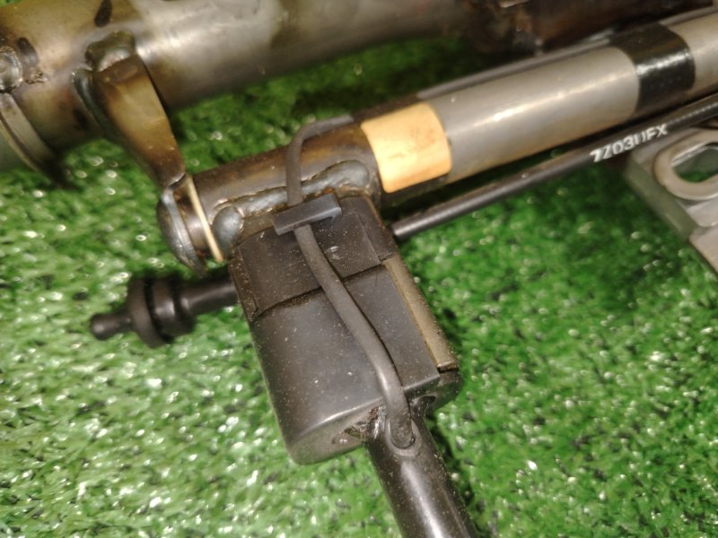 Рулевая колонка, 2000 рублей, Красноярск