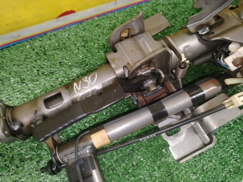 Рулевая колонка, 2000 рублей, Красноярск