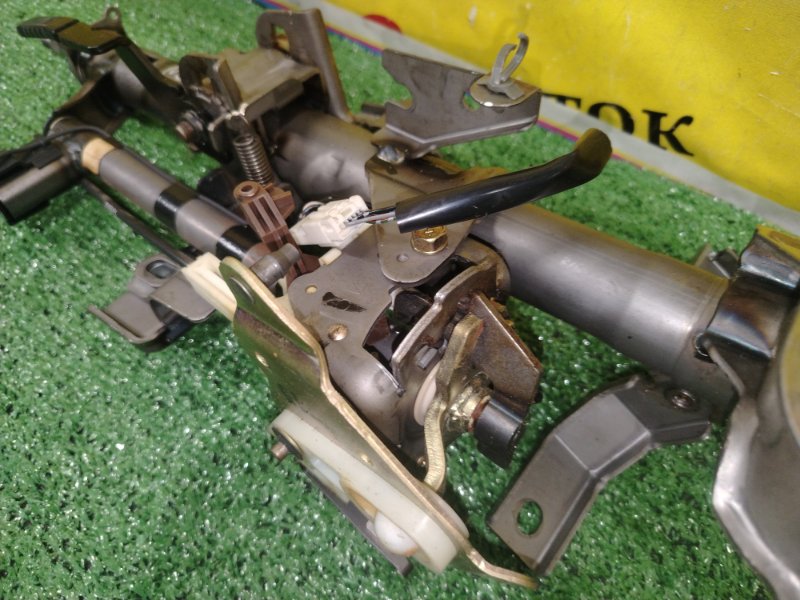 Рулевая колонка, 2000 рублей, Красноярск