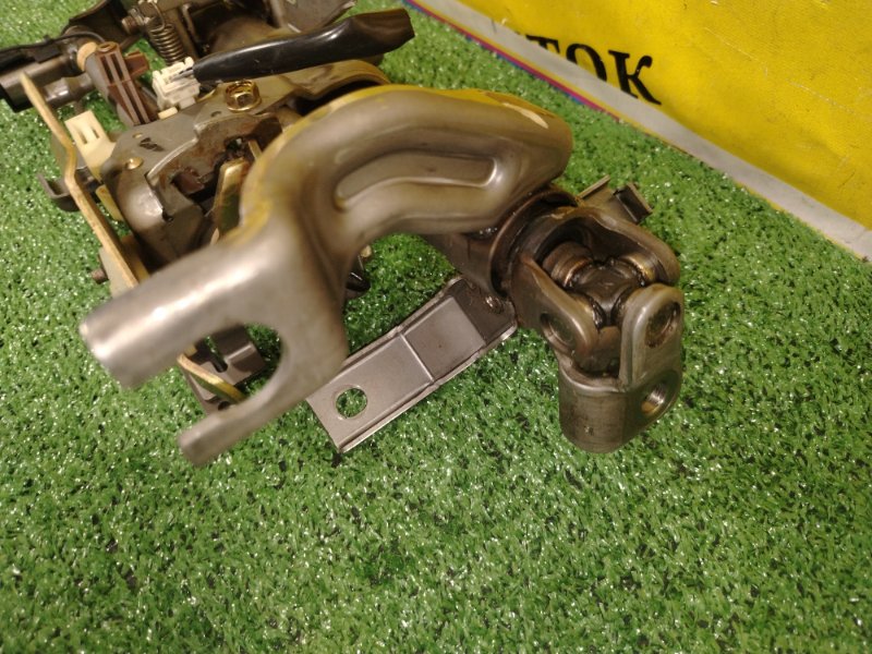 Рулевая колонка, 2000 рублей, Красноярск