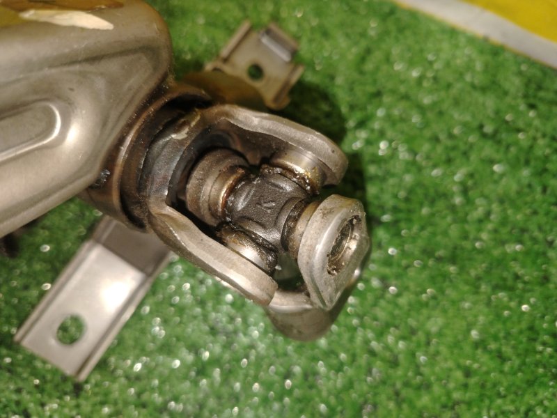 Рулевая колонка, 2000 рублей, Красноярск