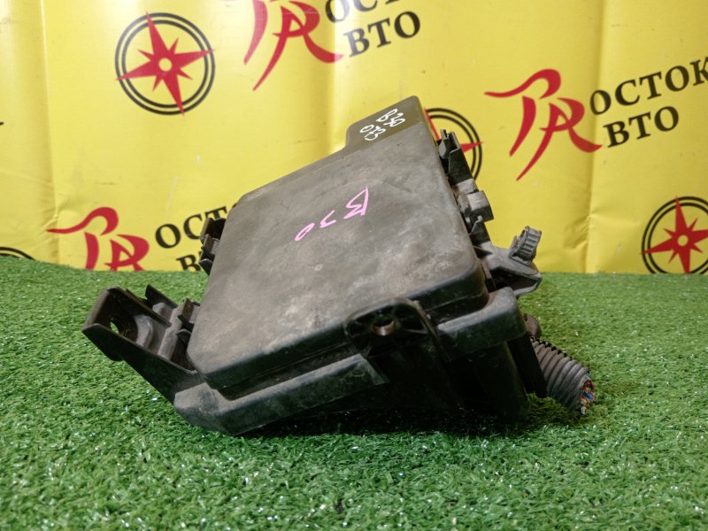 Блок предохранителей, 300 рублей, Красноярск