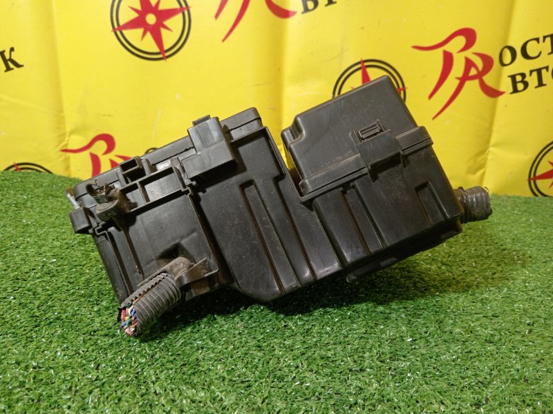 Блок предохранителей, 300 рублей, Красноярск