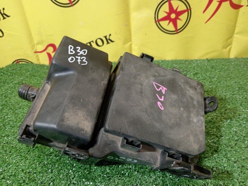 Блок предохранителей, 300 рублей, Красноярск