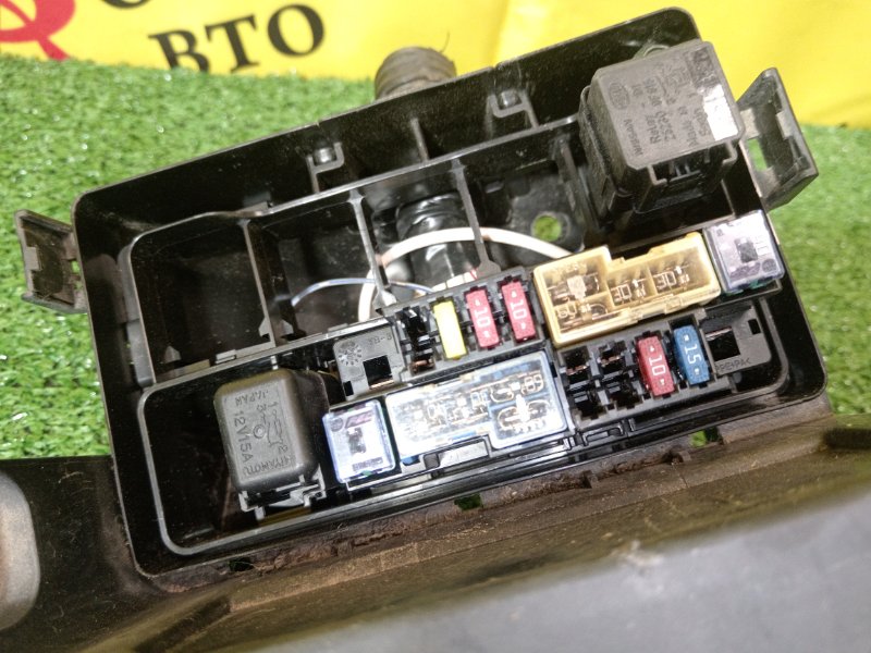 Блок предохранителей, 300 рублей, Красноярск